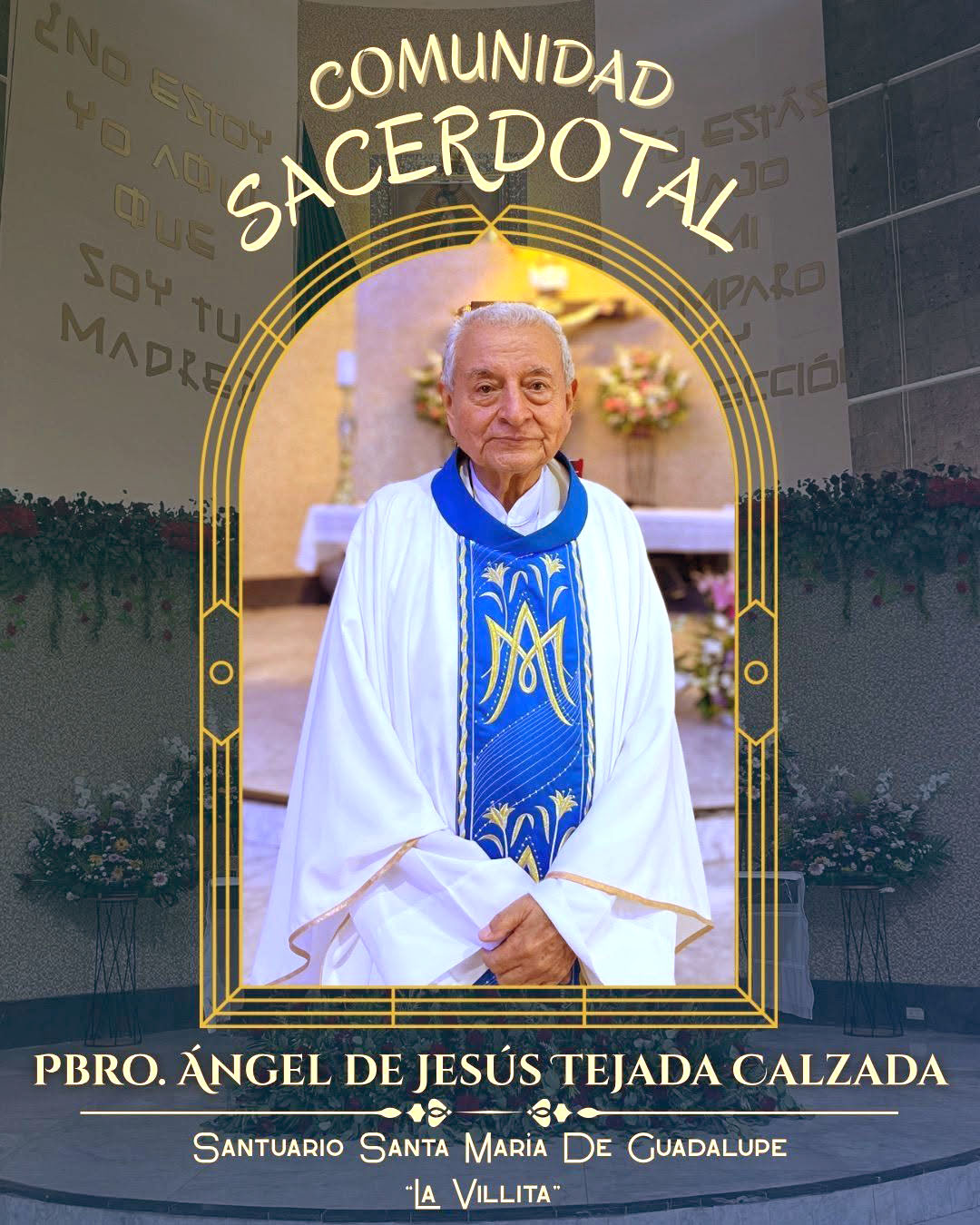 CHIAPAS AVE MARIA